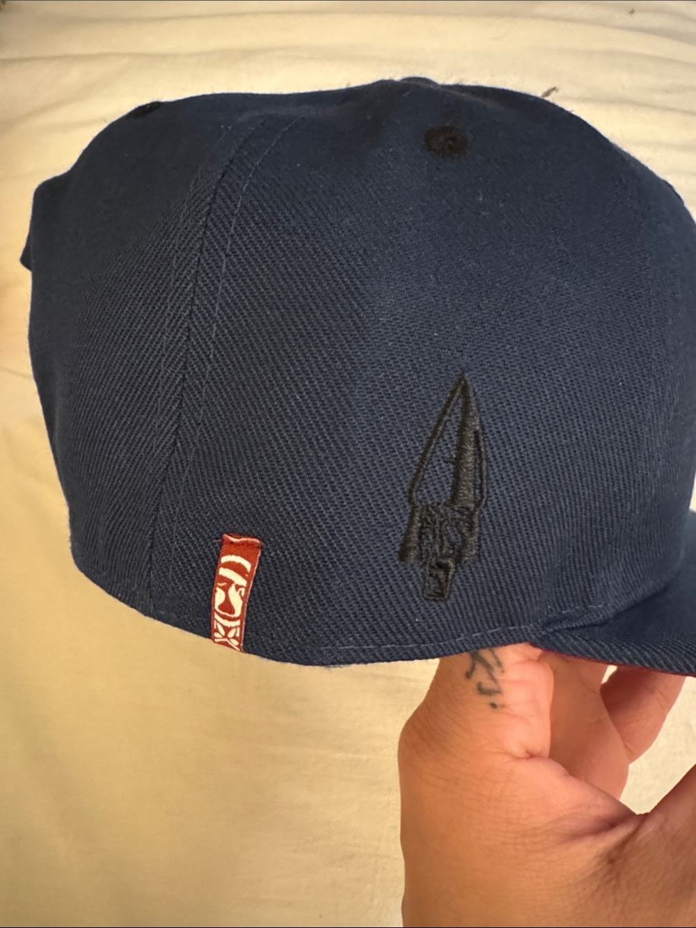 Fokai SnapBack - Picture 4 of 4
